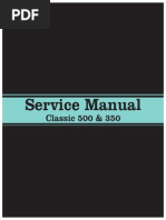 Download Royal Enfield Classic 500 - Service Manual by Daniel Keith Steyn SN231127648 doc pdf