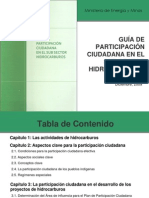 Exposiciónl - Guía de Participación Ciudadana OGGS.ppt