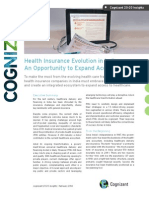 Healthcare Insurance Evolution in India An Opportunity To Expand Access