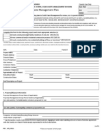 Construction Waste Management Plan: County of San Bernardino Department of Public Works, Solid Waste Management Division