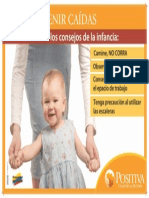 PrevenciÃ N de Caã Das (Ref Bebe)