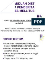 Download DIET DM 1800 kkalppt by Eka F Andreyy SN231137784 doc pdf