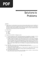 Principles of Macroeconomics 10th Edition Solution Manual