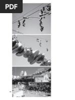 Gorelik, A._o Romance Do Espaço Publico