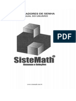 Painel Sistemath PDF