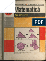 Cls 7 Manual Geometrie 1981