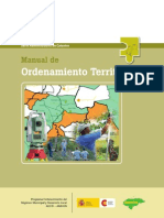 Manual de Ordenamiento Territorial