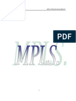 MPLS - El Presente de Las Redes IP