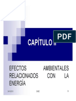 Curso Ecolgía y Mediobient (Capítulo II)