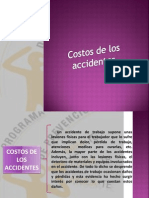 Costos de Accidentes (2)