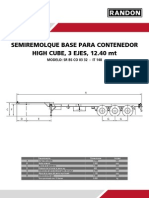 Rampa Contenedores