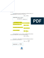 Álgebra Vetorial e Geometria Analítica.