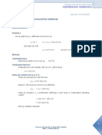 V1 Matematicka Indukcija 2013 4