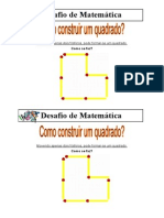 Apostila_desafios Matemática