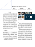 cvpr10 Facereco PDF