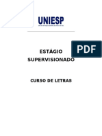 Manual Uniesp Estagio