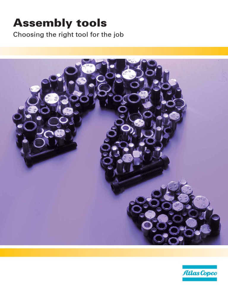 Assembly Tools UK | PDF