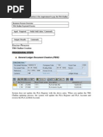 Sap Cin Excise Duty Step by Step Procedure Doc Copy