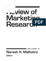 34141367 Marketing Research