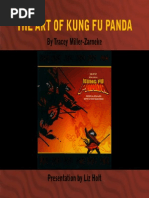 Download The Art of Kung Fu Panda by Marina Satie Carvalho Okamura SN231167724 doc pdf
