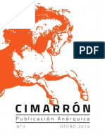 Revista CimarrCimarrónn 2