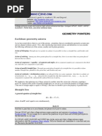 Download UPCAT Reviewer Geometry by Mary Ann Medel SN231175134 doc pdf