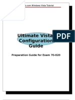 Ultimate 70-620 Vista Guide