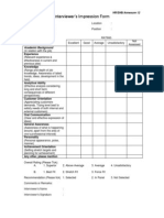 Employee Exit Report Template | PDF | Career & Growth