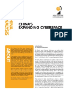ECFR China's Expanding Cyberspace 