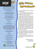 Aprendendo Aluno (2)