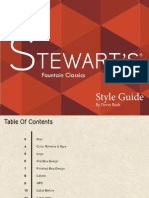 Style Guide Finished