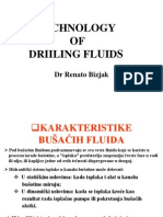 Technology of Drilling Fluids-Bizjak