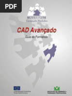Formação Em Autocad