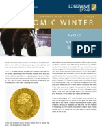 Economic Winter V61 I1 Gold Versus Silver