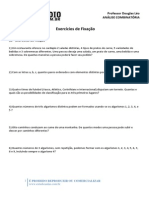 PDF 002 - Exercícios