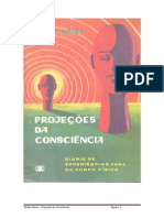 Projeções Da Consciência (Waldo Vieira)