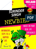 Surinder Singh For Newbies