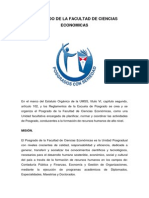 POSGRADO DE LA FACULTAD DE CIENCIAS ECONOMICAS.docx