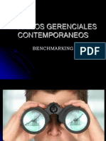 MODELOS GERENCIALES CONTEMPORANEOS