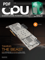 Power-User July 2014