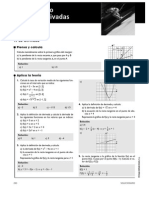 10 Calculo de Derivadas