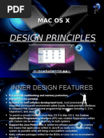 Download Mac OS X - DESIGN PRINCIPLES AND KERNEL MODULES by api-3700456 SN23120072 doc pdf