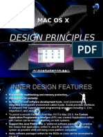 Download Mac OS X - DESIGN PRINCIPLES AND KERNEL MODULES by api-3700456 SN23120072 doc pdf