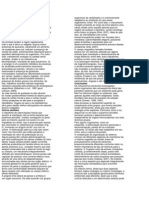 MONITORIA .8. Resumo Neurofisiologia. Word