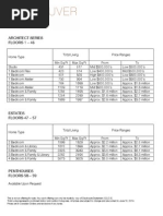 Download Vancouver House Price Range List Mike Stewart by Mike Stewart SN231204807 doc pdf