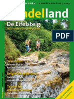 Wandelland Eifel-Ardennen 2009 NL, Part 1