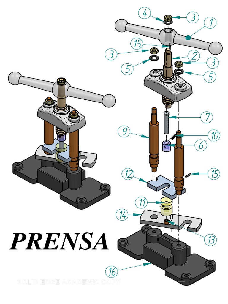 Prensa | PDF