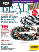 Download Bead  Button 2014-08 by heaven4heaven SN231216195 doc pdf