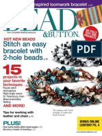 Bead & Button 2014-08