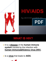 HIV/AIDS Symposium